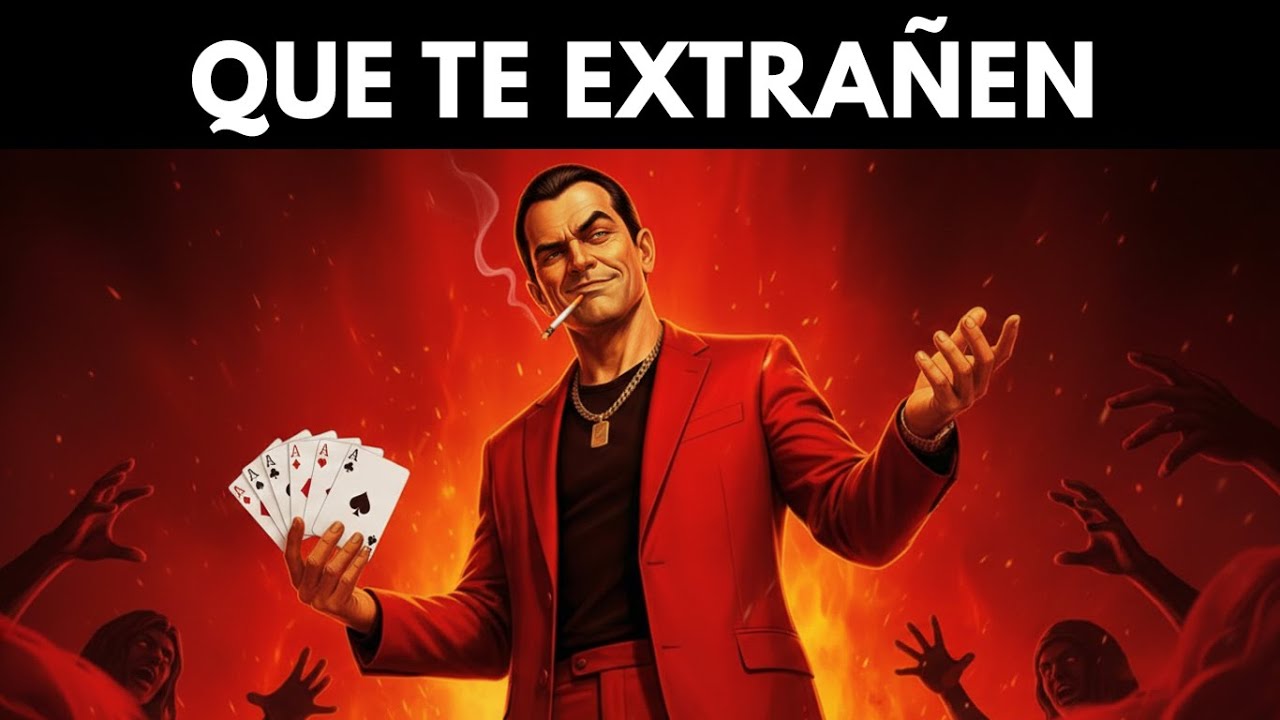 El Poder de Desaparecer: Haz que el Mundo Clame por Ti — Maquiavelo