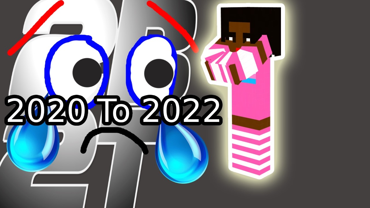 2b2t.org Tribute (2020 - 2022)