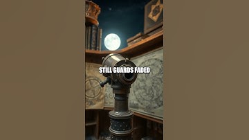 The Forgotten Observatory of Mount Cirrus