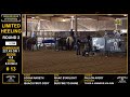 Gold Buckle Futurity "Spring Showdown"