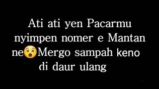 Story wa background hitam