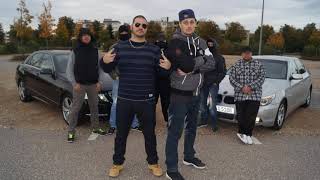 Maske & Lyrics - Dreh Ab