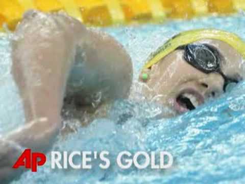 Olympic Minute: Phelps 2nd Gold, and More