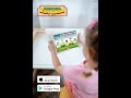 Numbers &amp; Counting Learning Activity | Educational Game | ABC Alphabet Games | Preschool Learning