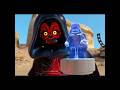 Even in LEGO, Maul’s a cool design. #legostarwars #lego #starwars #darthmaul #steamdeck