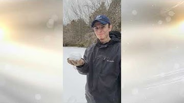 How do we measure snow depth and snow water equivalent