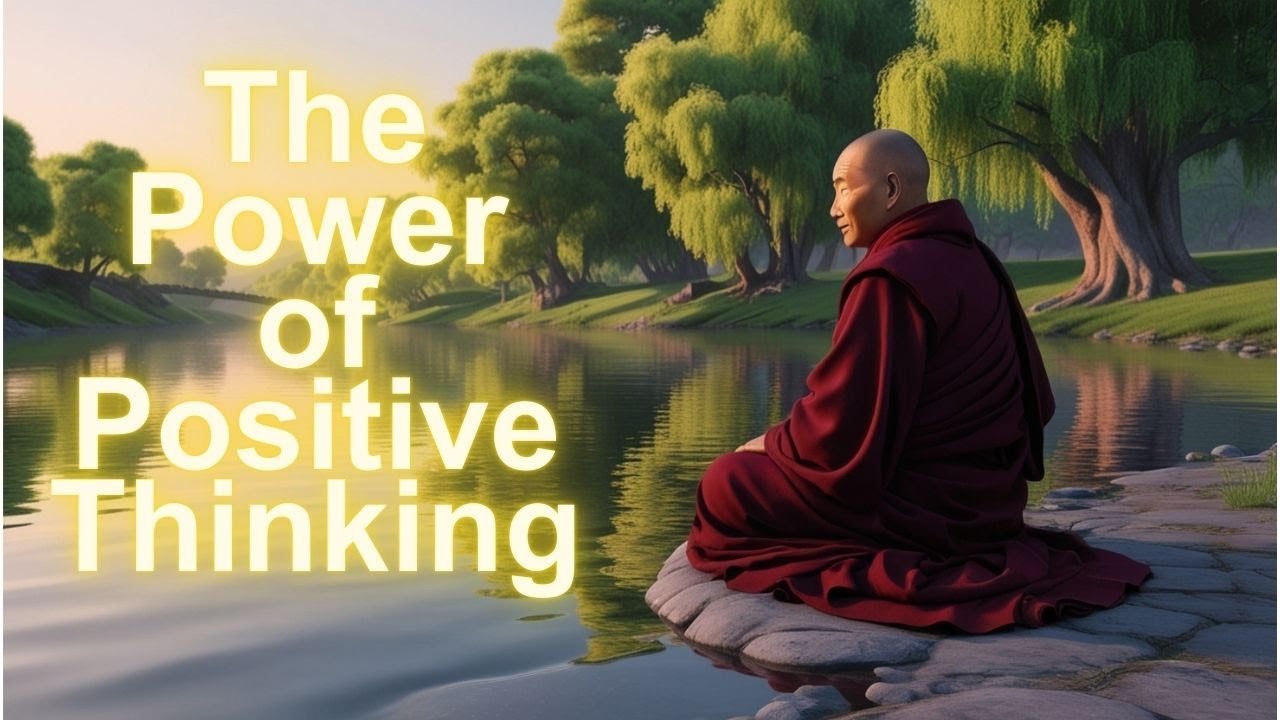 The Power of Positive Thinking: Transform Your Life with a Shift in ...