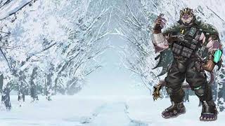 Whiteout Liberation Battle Theme - LIVE A HERO OST screenshot 4