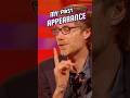 Stephen Merchant’s First Newspaper Photo… Totally Ruined 😂