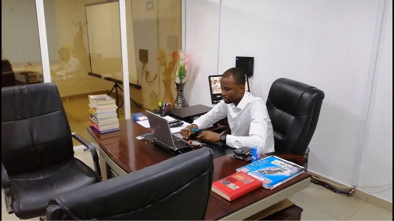 SEMED Head Office Abuja YouTube
