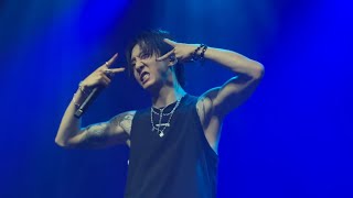 [4K] 앵콜 BUSS IT DOWN - 방용국 @250621 방용국 콘서트 MONOLOGUE