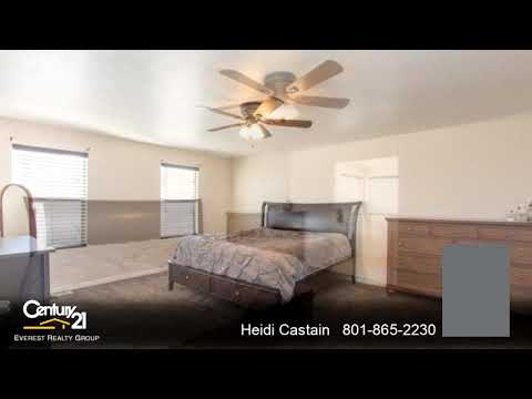 5641 N POPPY W, Stansbury Park, UT home video tour
