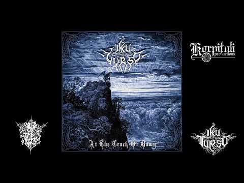 Iku Turso - At The Crack Of Dawn (full ep, 2021)