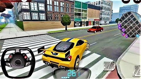 Drive for Speed: Simulator-Best Android Gameplay HD #2