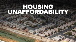 Private investors and high rates push homeownership out of reach for many in Clark County
