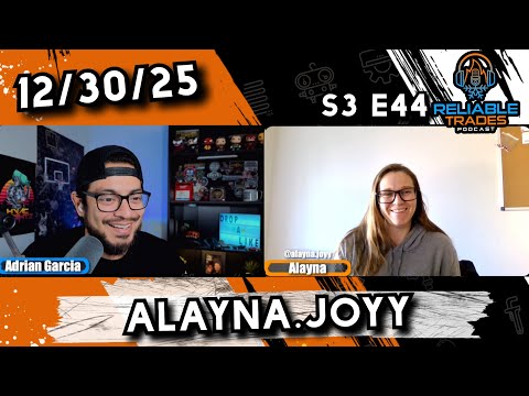 From Struggling to Thriving in the Plumbing Trade w/ Alayna.joyy