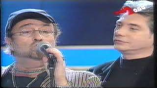 Video thumbnail of "O surdato 'nnammurato - Lucio Nocciola e Nino Tarallo"