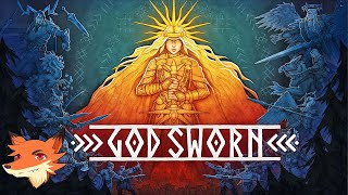 Godsworn [FR] L'Early Access de ce RTS mythologique!