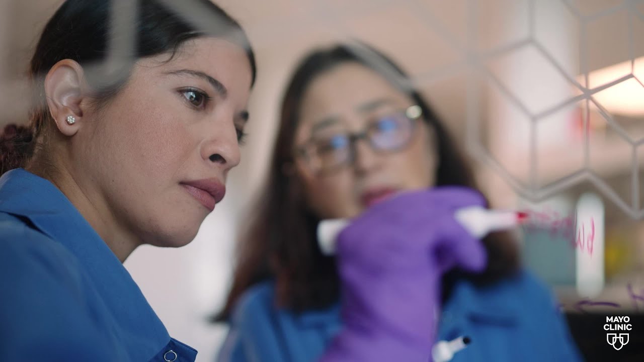 Expert lymphoma care at Mayo Clinic in Florida