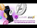 Crea Correctamente tu Portafolio Cripto