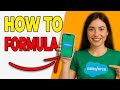How To Build Formula Fields In Salesforce [Full Tutorial]