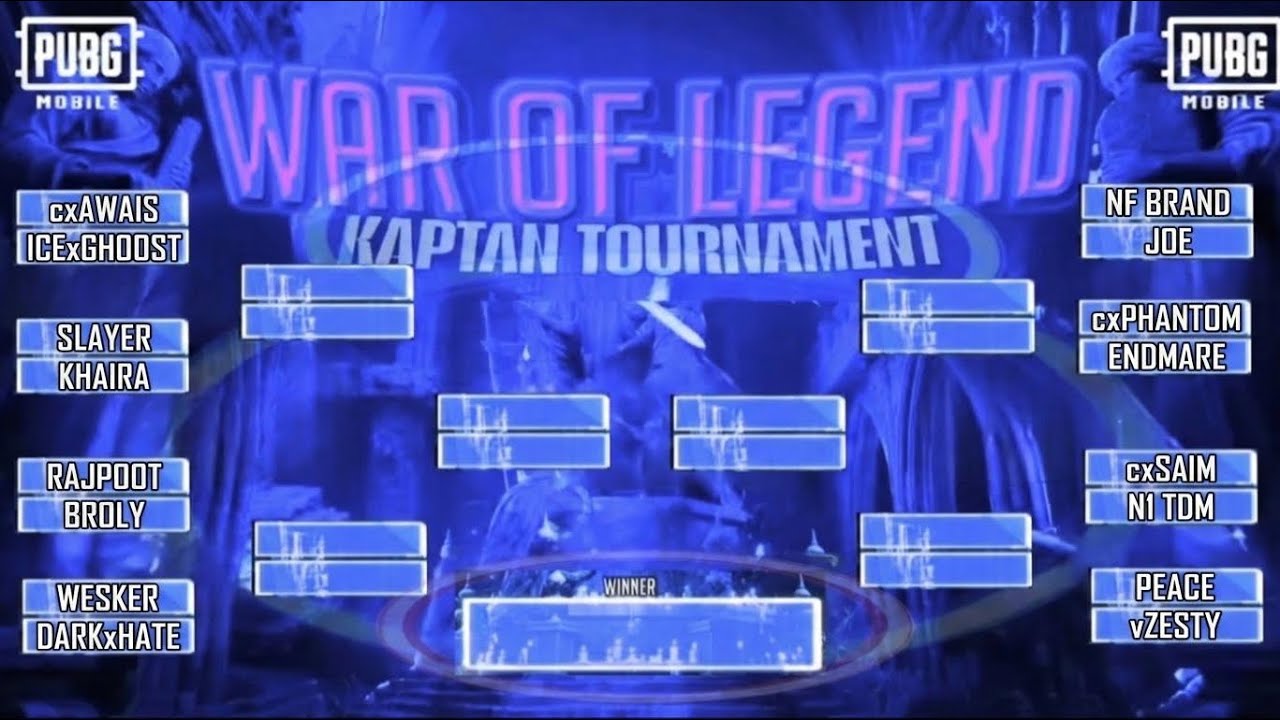 cxKAPTAAN is LIVE ‼️ 7th  Mini Tournament | PUBGM