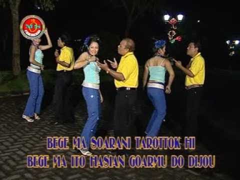 Lamtama Trio -Aha Na Mas Ito (Official Lyric Video)