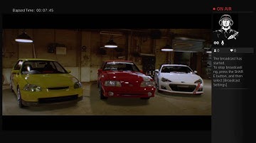 Restarting my Journey in Need for Speed