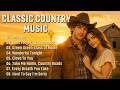 Let It Be, Stuck On You, Wind Of Change - Classic Country Music Timeless 60s, 70s, 80s