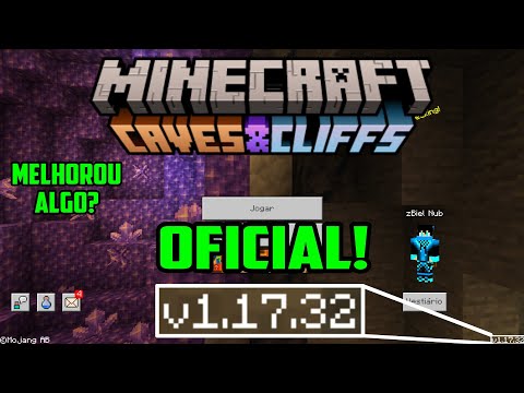 Download Minecraft 1.17.34 APK Free for Android 2021 : Minecraft