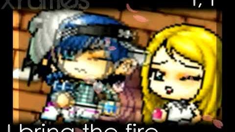 mmv - let it rock [preview]