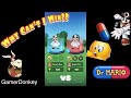Dr Mario World VS Gameplay Walkthrough Mobile iOS Dr Mario World VS Gameplay Walkthrough Mobile iOS