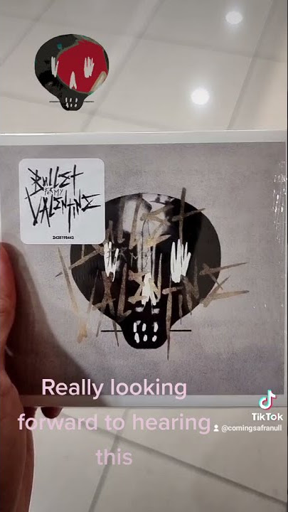 Bullet For My Valentine New Album 2021 \m/