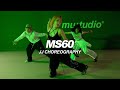 Amaarae Naomi Campbell Ms60 JJ Choreography mp3