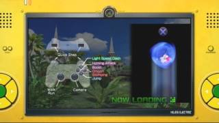 Let's Play Sonic Unleashed - Part 28 - Jungle Joyriding