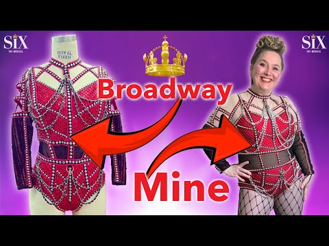 How my Dream Cosplay Conquered my Insecurity