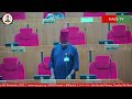 No Region or Zone in Nigerian will be Marginalized- Senate President