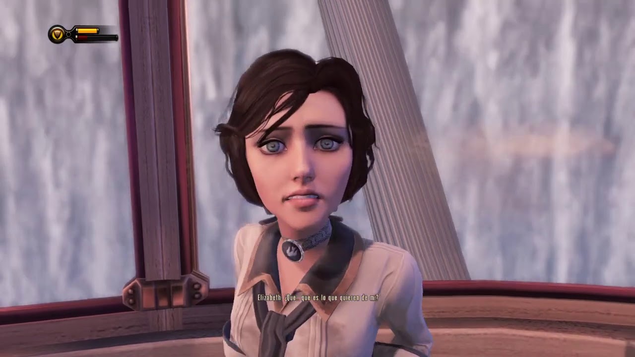 Bioshock #6 - YouTube