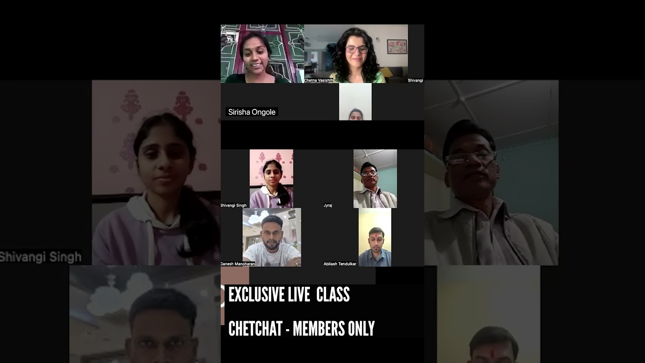 Изучайте английский: присоединяйтесь к курсу разговорного английского 🔥 