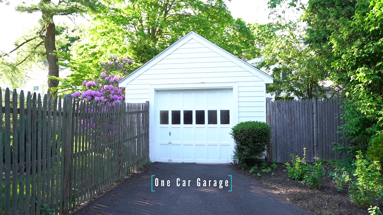 24 Pine Plain Rd Wellesley Video Tour