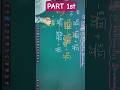 Rational number #educational #mathematics #numbersystem (ICSE, CBSE, NCERT SOLUTION)