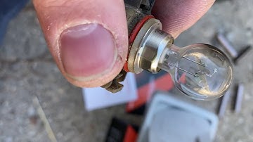 2011 Chevy Avalanche LT Fog Light Upgrade