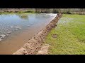 Saving Miller: Step 3 Updates to the flood irrigation