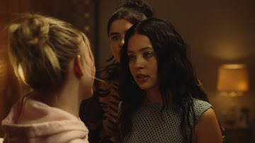 Maddy finds out about Nate and Cassie