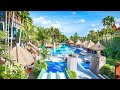 HARD ROCK HOTEL BALI | KUTA BEACHFRONT HOTEL BALI (full tour) 4K