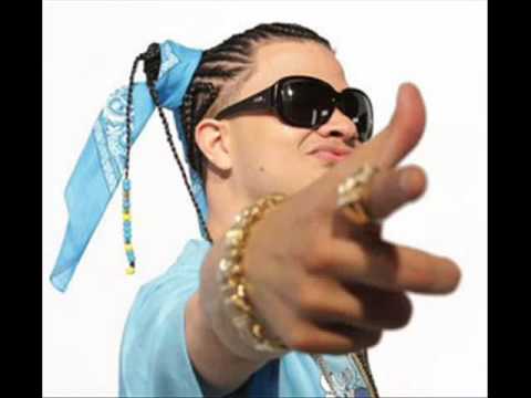 Su Mama No Sabe Na-Jowell y Randy Feat. Plan B(El ...