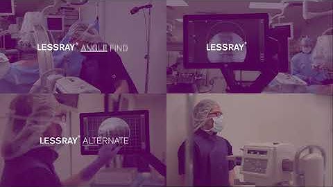 LessRay Overview Video