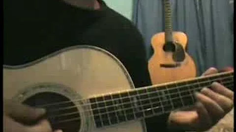 GEORGIA ON MY MIND - ALTON ELLIOTT & ROBERT PERKINS