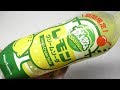ポッカサッポロ がぶ飲み レモンクリームソーダ 500ml 60fps