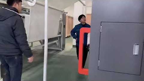 Multi-Needle Quilting Machine + 4-Side Tape Binding Machine Production Line #quilting #cutting